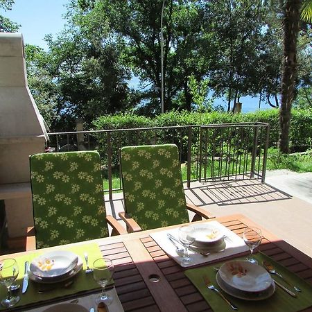 Apartman Prima Rijeka Exterior photo
