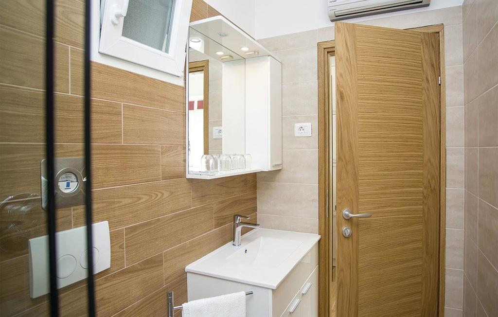 Apartman Prima Rijeka Exterior photo