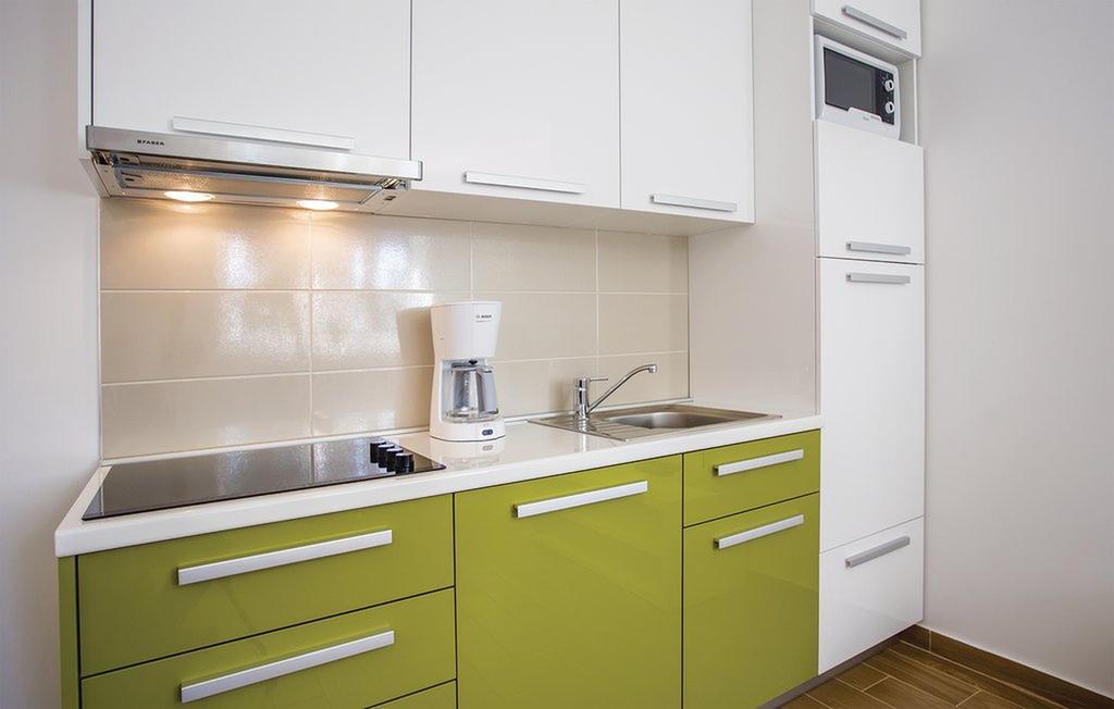 Apartman Prima Rijeka Exterior photo