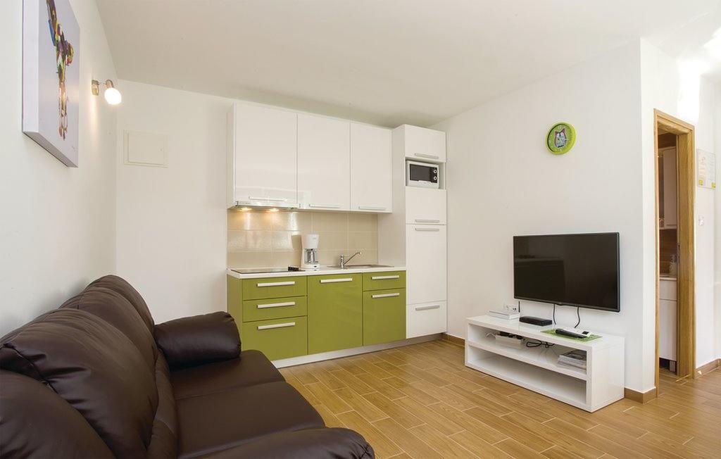 Apartman Prima Rijeka Exterior photo