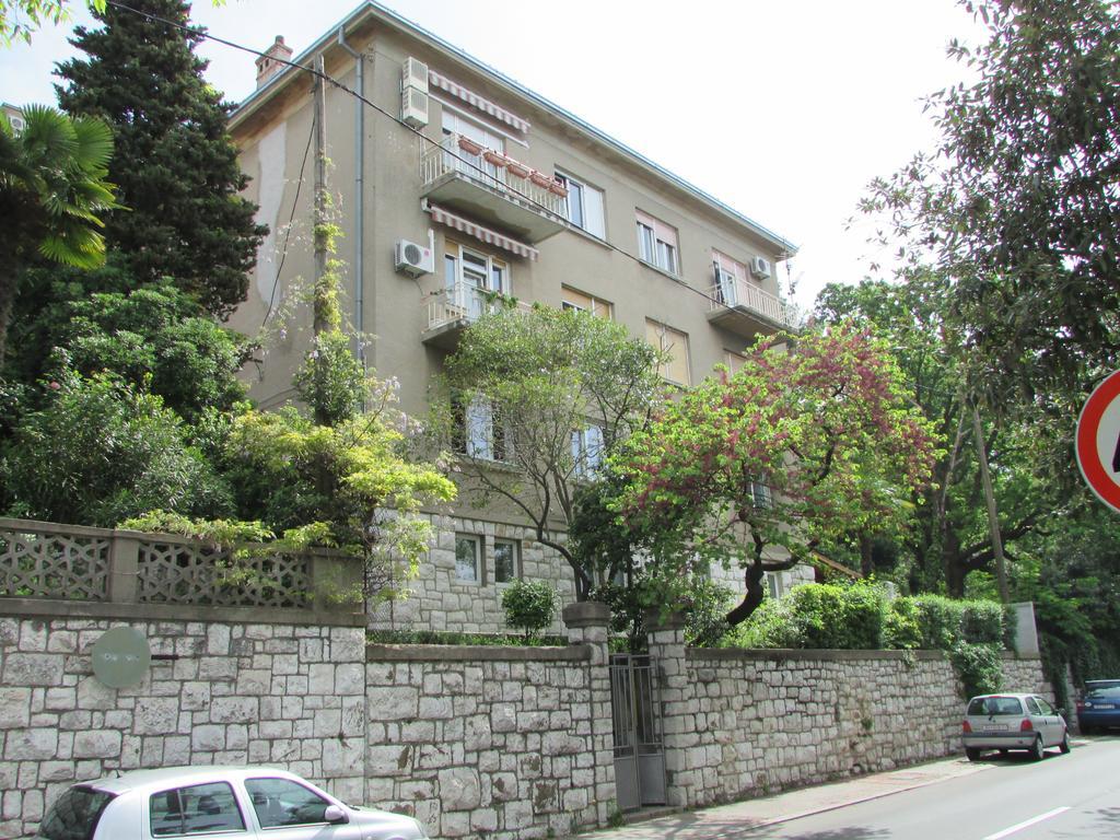 Apartman Prima Rijeka Exterior photo